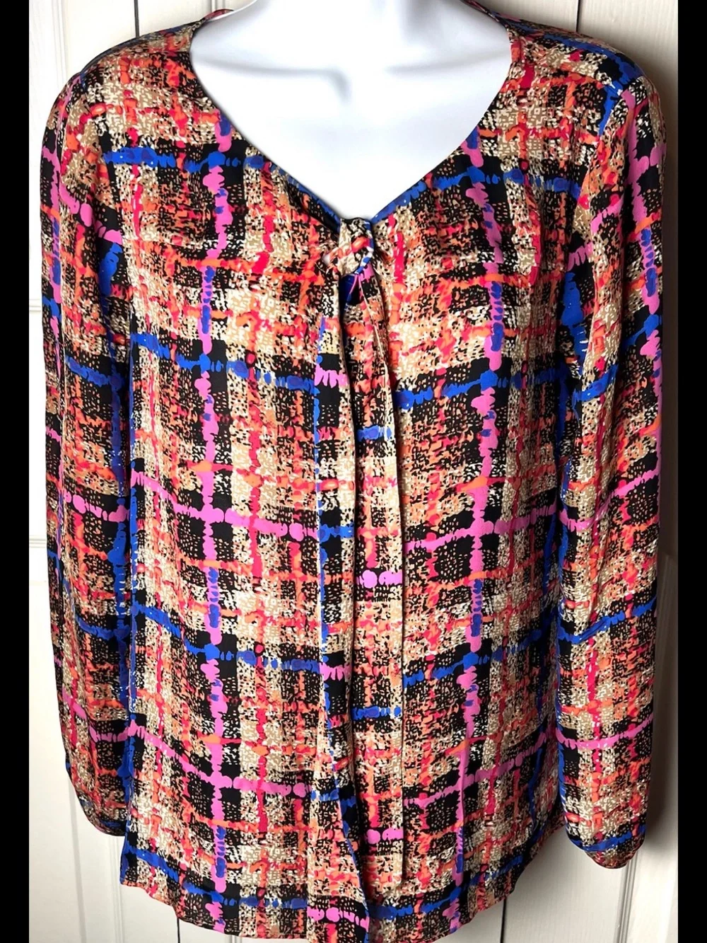 J. Crew this gorgeous